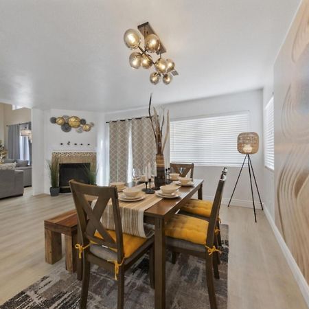 Zen - A Home Away From Home And In Heart Of Las Vegas Exterior foto