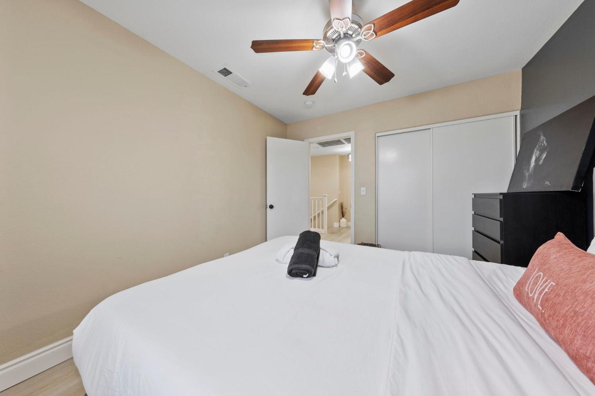 Zen - A Home Away From Home And In Heart Of Las Vegas Exterior foto