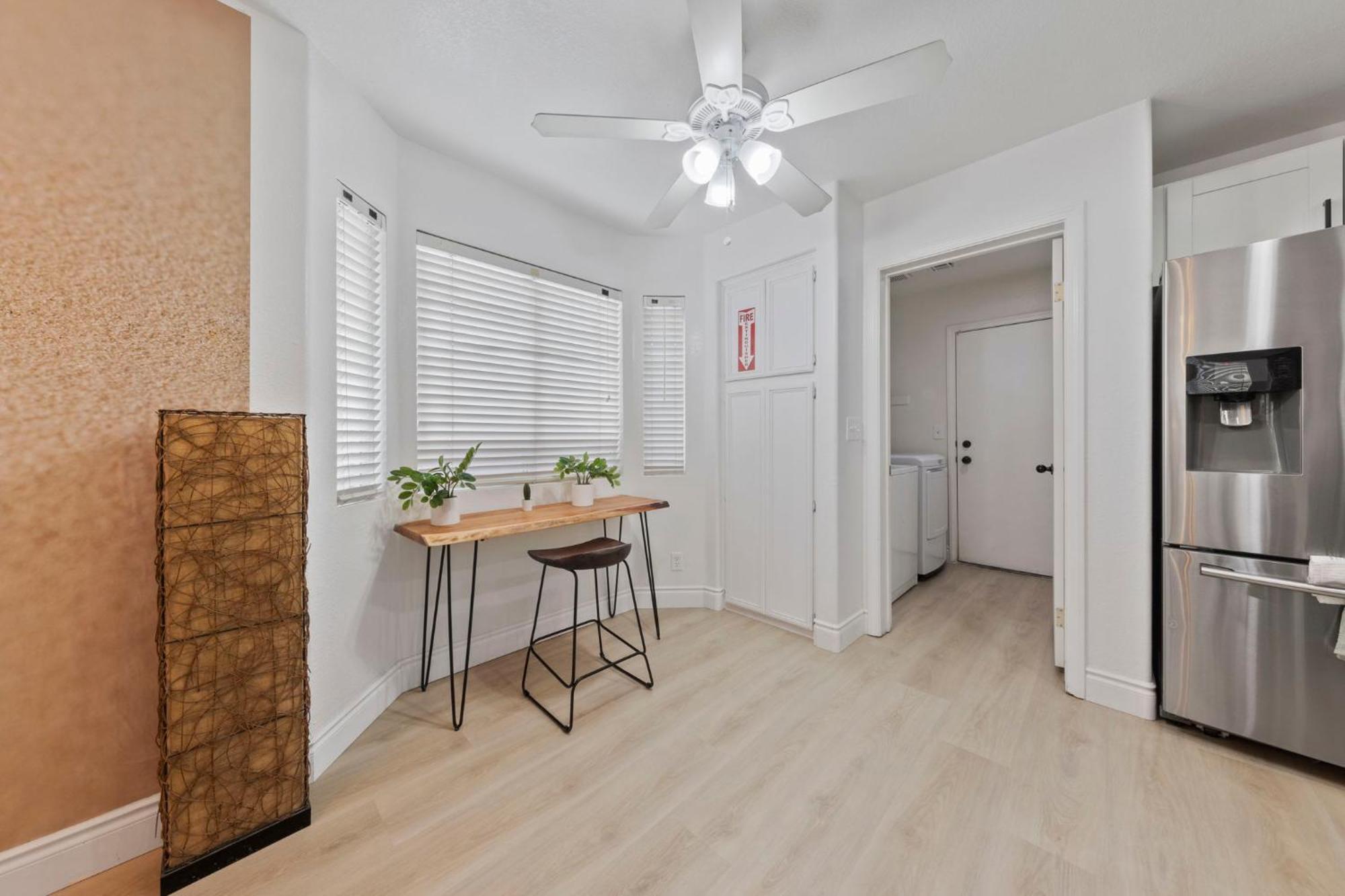 Zen - A Home Away From Home And In Heart Of Las Vegas Exterior foto