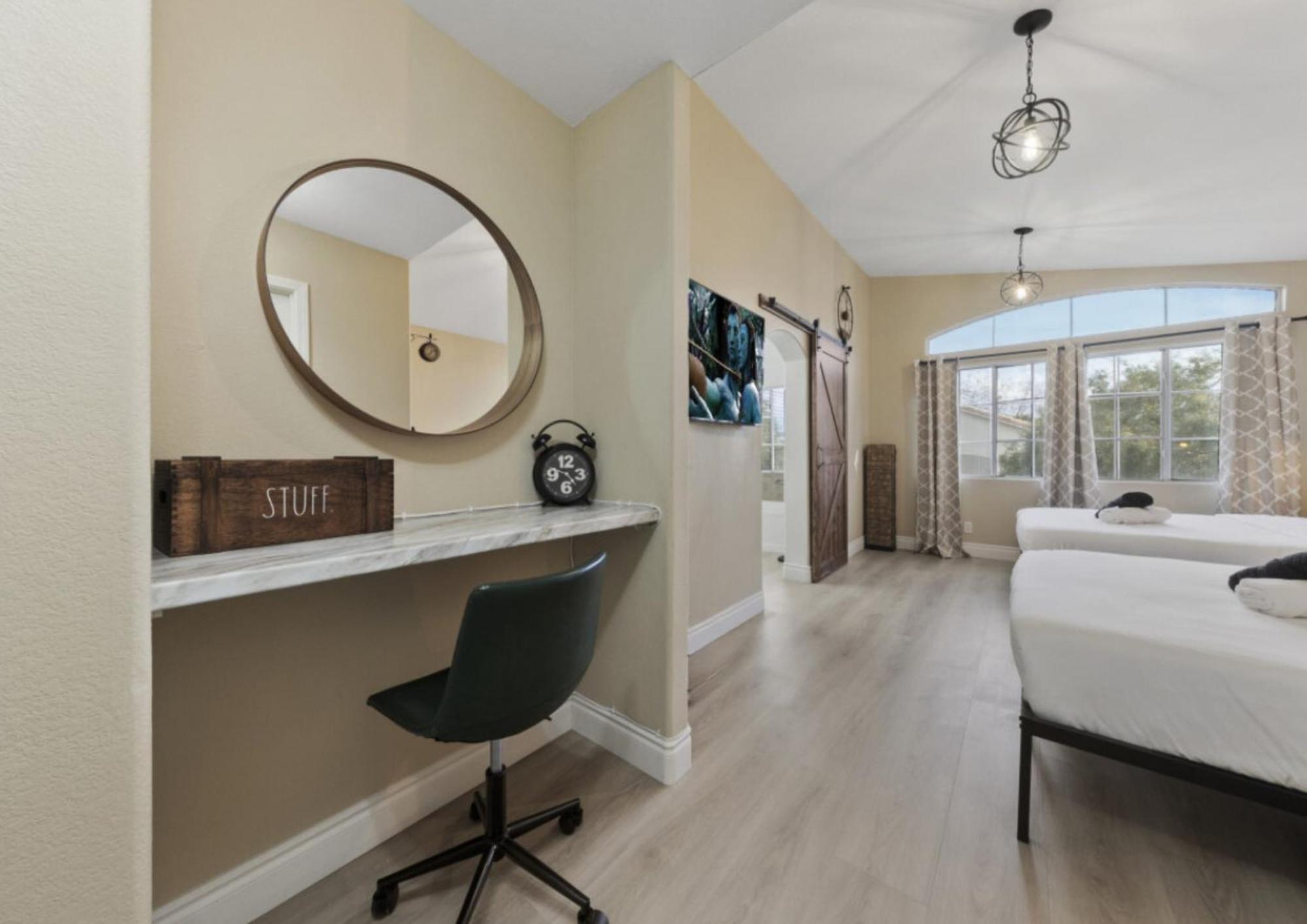 Zen - A Home Away From Home And In Heart Of Las Vegas Exterior foto