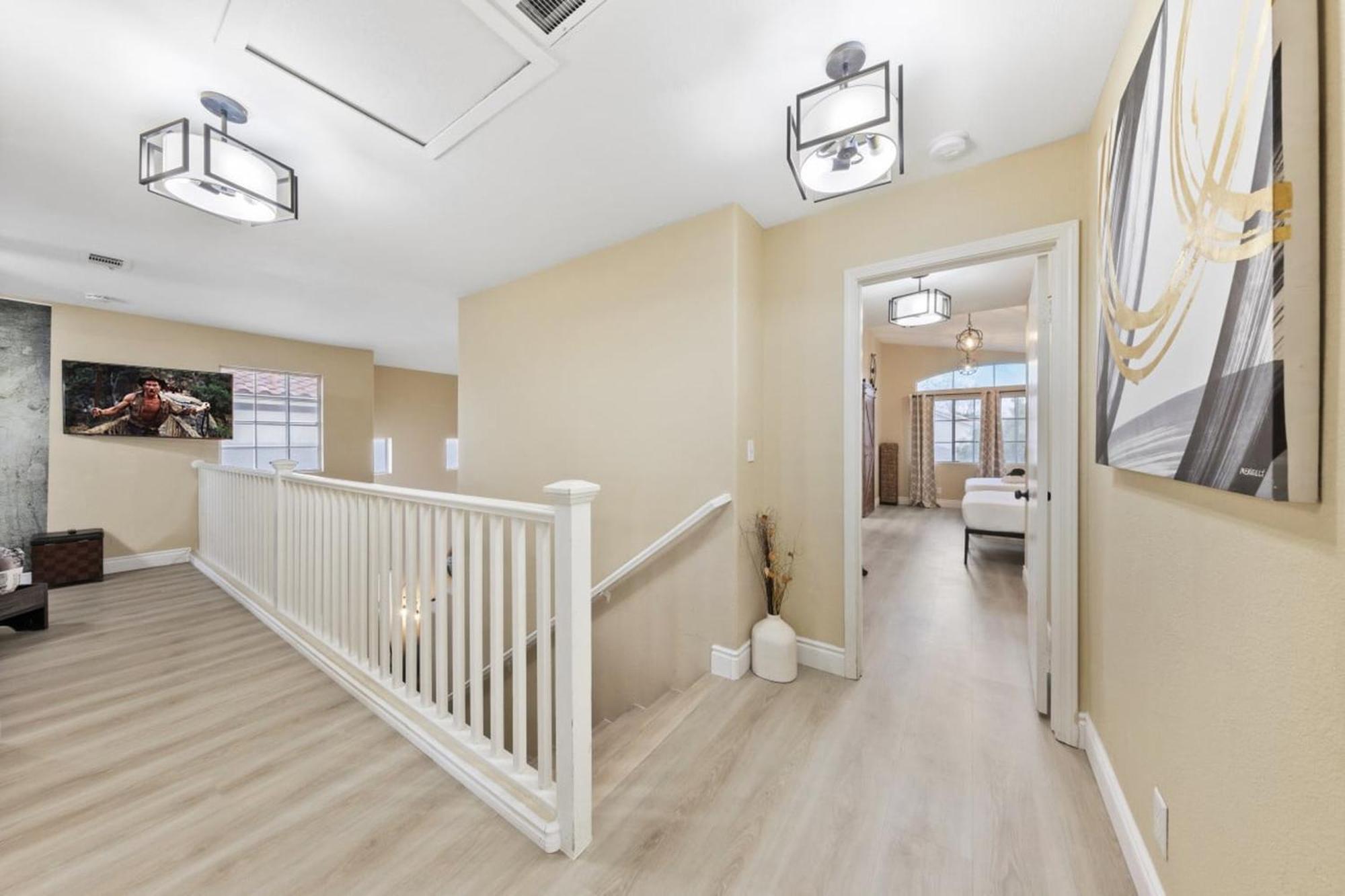 Zen - A Home Away From Home And In Heart Of Las Vegas Exterior foto