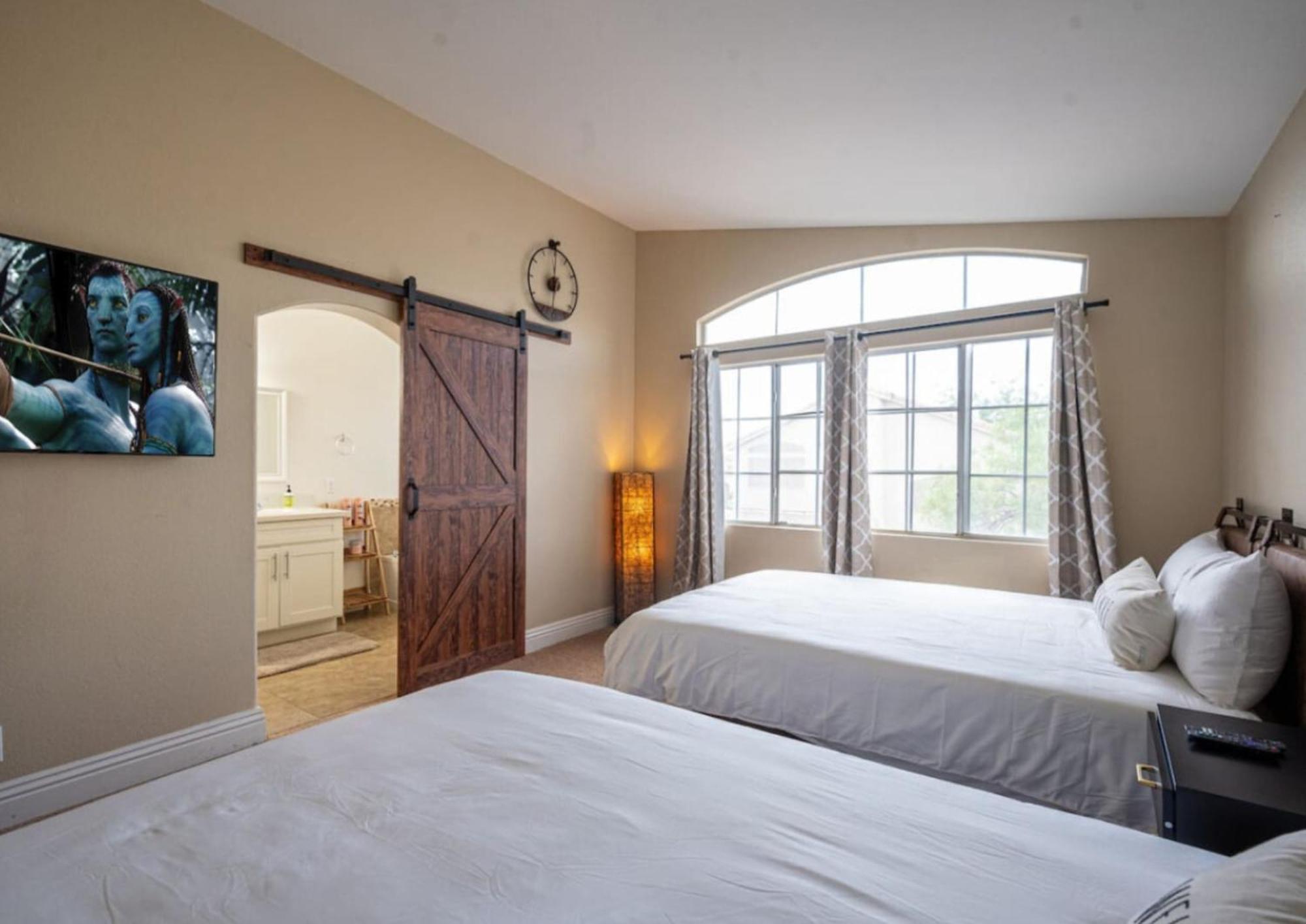 Zen - A Home Away From Home And In Heart Of Las Vegas Exterior foto